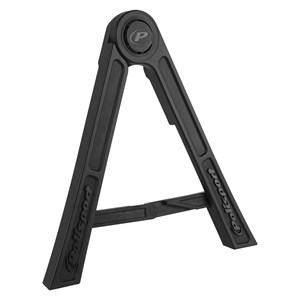 BIKE STANDTRIPOD TRIANGLE BLACK